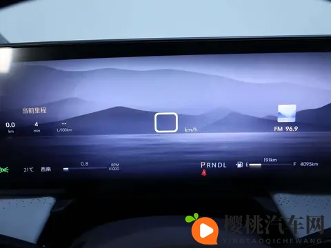 25款别克GL8陆尊:准新一手车,宜商宜家好选择-2