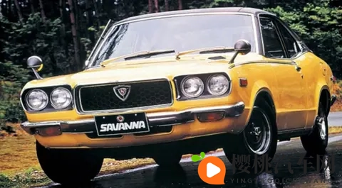 马自达发展史(4):疯狂的赛车,浑身狠活,小众车企的硬核之路-2