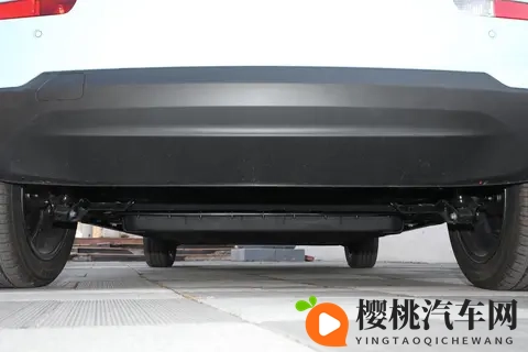 实测：零跑T03这车不错！空间大、续航长，关键是价格便宜-3
