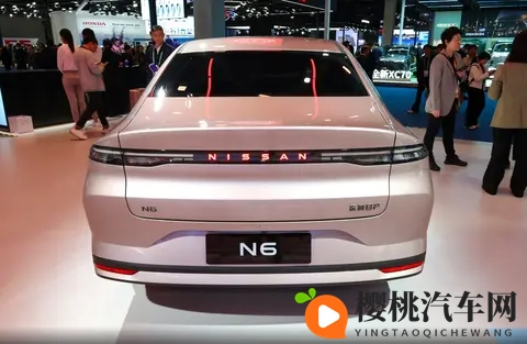 完全向国产车靠拢，东风日产N6大概率十万内？超28米轴距配插混-1