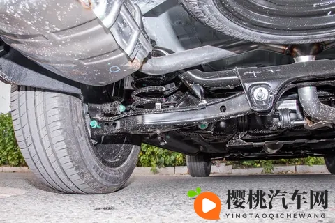 10万级SUV选购指南，捷途X70L凭啥这么火？-3