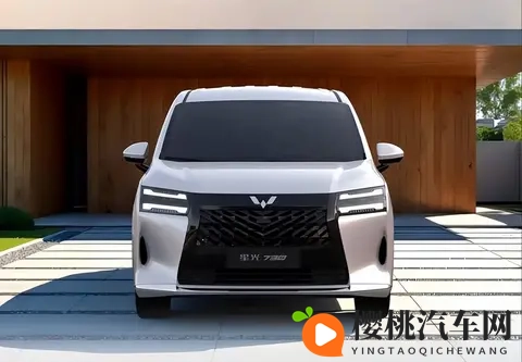 置换补贴价710万起!五菱星光730正式上市-2