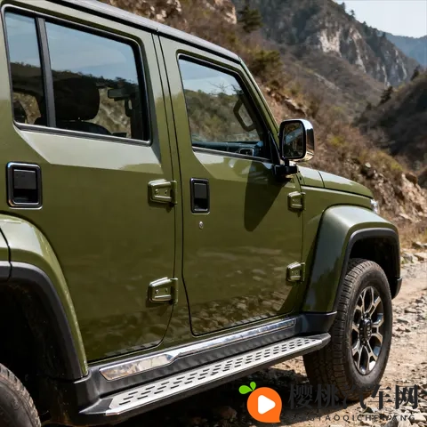 坐拥“奔驰现代”，却难觅“自家招牌”？它的棋局你看懂了吗-1