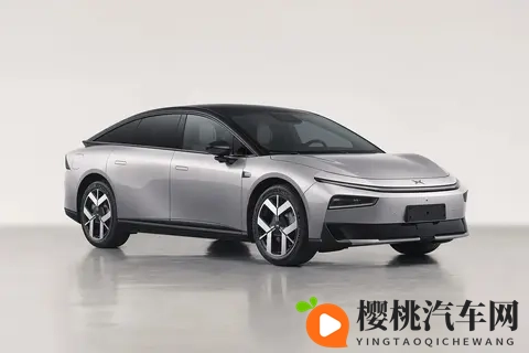 325km纯电续航+2250TOPS算力 小鹏P7+增程版2026年发布-2