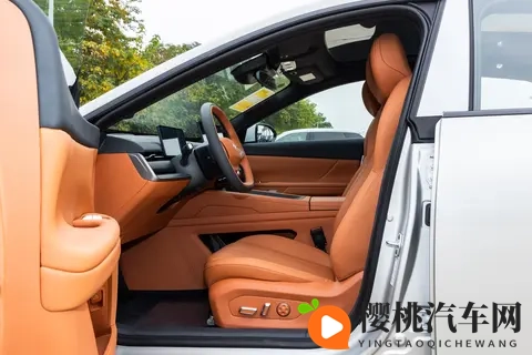 体验东风奕派eπ007+纯电长续航版,其整体表现如何?-3