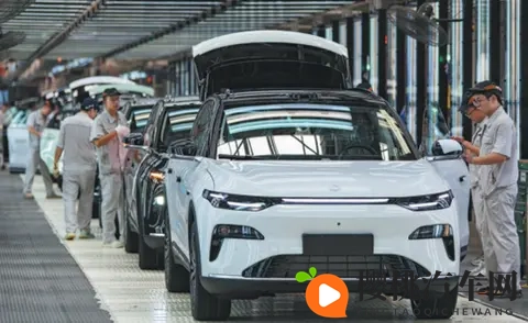 新能源汽车时代来临,销量占比过半,技术驱动市场变革-2