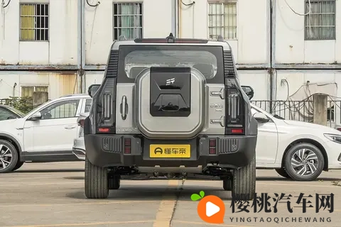 34道拐+暴雨山路！向往就前往 捷途旅行者CDM 四驱_续航_ADS 4实测-2