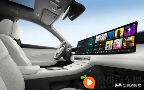 通勤0油耗+出游0焦虑！红旗HS6 PHEV解锁新姿势-3