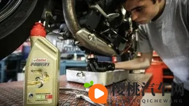 摩托车保养9大雷区,踩中易出故障!骑士必避-1