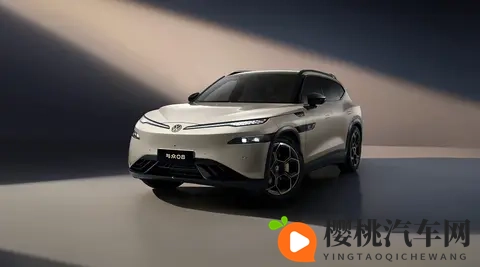 配狼堡高位刹车灯,安徽大众第三款车官宣,网友:德原鹏-1