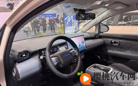 京东造的车真那么香？算完账后，发现它可能并不适合每天通勤的你-2