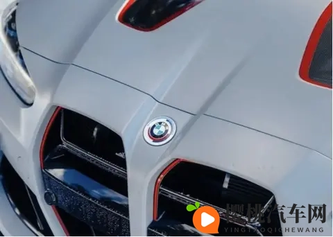 对话 BMW M 总裁：电动化时代，M 车型的初心从未改变！-2