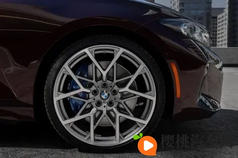 如果这款宝马3系引进国内,真会有人买吗?-1