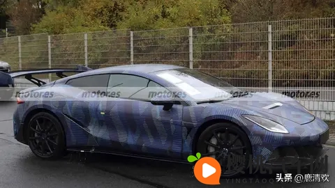 比亚迪:我们的超级跑车腾势Z正在跑纽北赛道,是款顶级作品-2