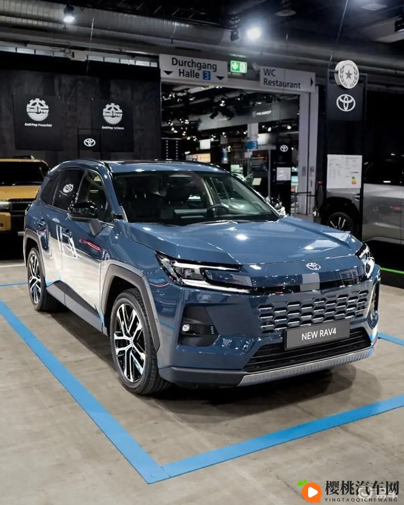 桃子av:汽车新动力革命,揭秘未来驾驶体验-1