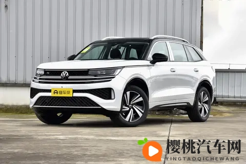 大众揽巡怎么选?配置差异对比,这一篇文章就能说明白-3