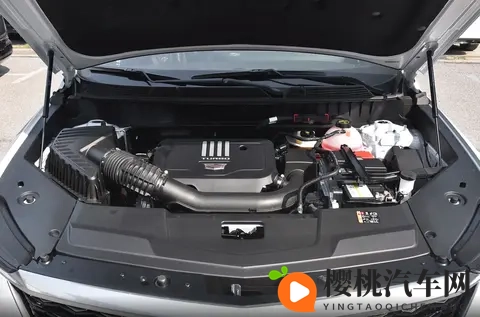 凯迪拉克XT5购车手册，优惠力度达145万元，哪个版本更适合你？-2