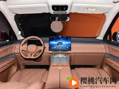 国产车敢叫板库里南，价格却砍半，这波操作真敢想-2