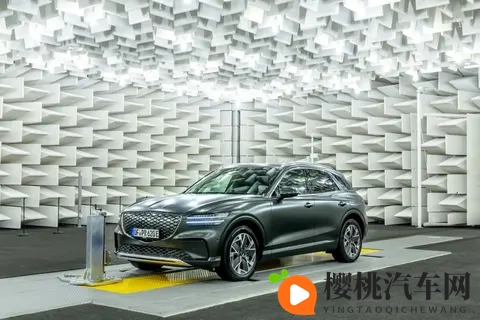 【韩系动向1671】现代汽车对欧洲技术中心投资15亿欧元！-1