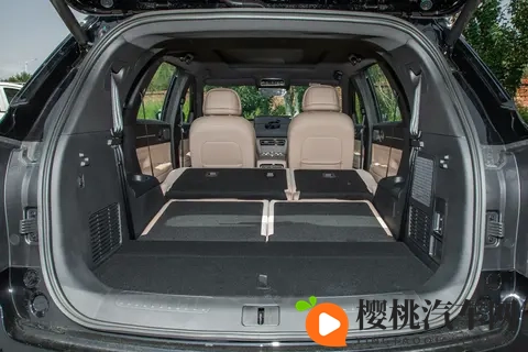 家用新能源SUV选车记:捷途山海L7 PLUS深度体验-2