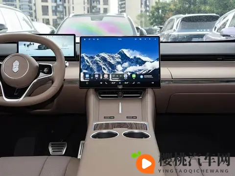 智界R7累计交付超10万台，即日起推出限时免费权益赠送活动-2