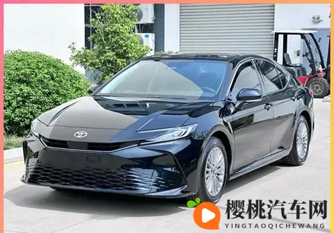 为什么老司机开了德系车美系车国产车,最后也会换成日系车?-3