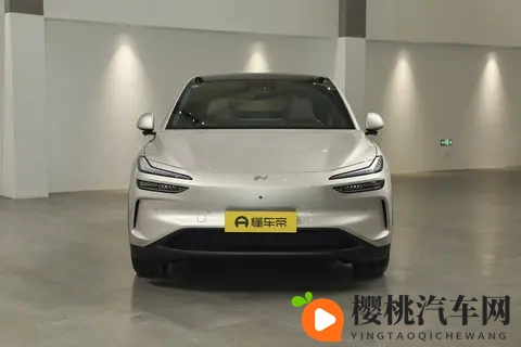 1598万起的威兰达，能让油车“智能”起来吗？-1