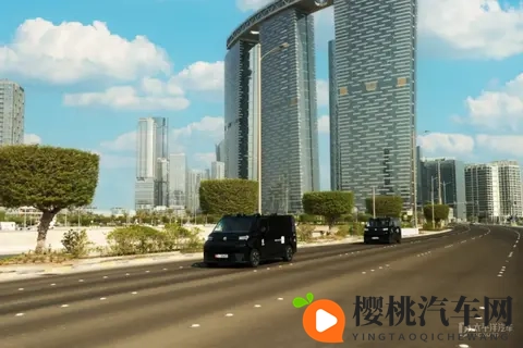 全球首个美国以外城市级Robotaxi纯无人运营牌照花落文远知行-1