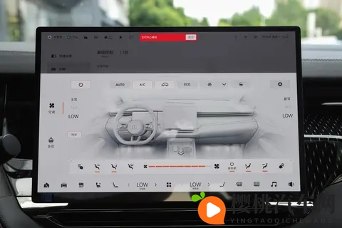 国产MPV竟然这么高端？极氪009凭什么一炮而红？-3