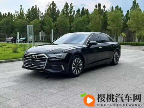 20多万拿下奥迪A6L,宜商宜家,行政座驾也能很亲民!-2