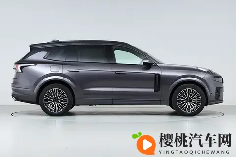 油电之争的新答案：2026款领克09四驱探索版深度体验-2