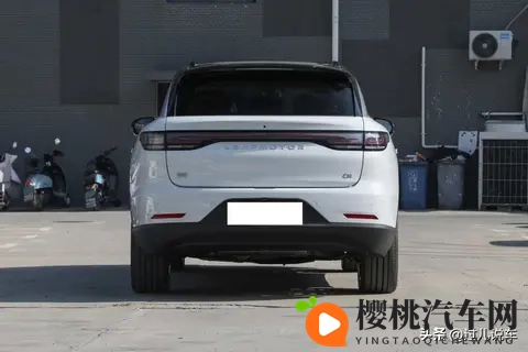 28万车主背书,1498万起售,零跑C11值得选吗?-1