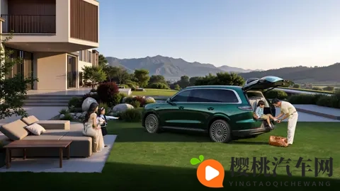 大三排SUV再添一员,不到18万,奇瑞风云这次能赢?-2