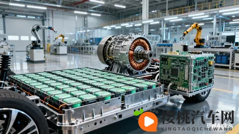 目前中国汽车市场最核心的议题-1