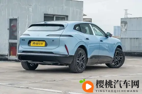 全系标配5C快充+双排按摩,这款中型SUV怎么样-2