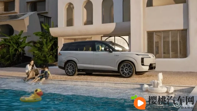 五月丁香花：汽车市场盛况空前，新能源与智能驾驶齐飞-1