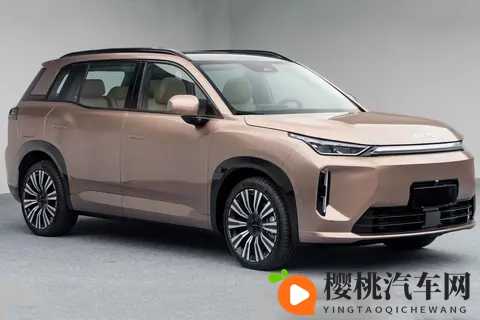 告别增程焦虑！AION i60 实测：科技普惠，主打一个亲民-2