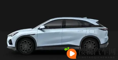 极狐阿尔法T5如何让我放弃特斯拉Model 3-2