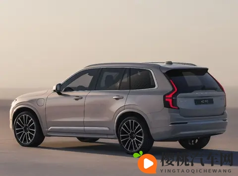 狂降十几万,可以入手了?沃尔沃最新行情价曝光-1