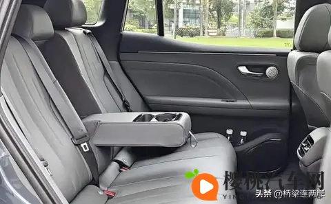 埃安i60预售1198万起！增程续航1240km挑战比亚迪-1