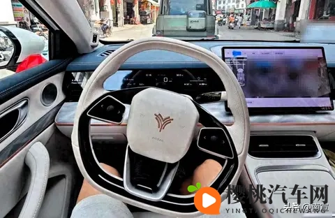 年轻人抢购烂尾车，是捡漏还是冒险？技术红利正在被重新分配-2