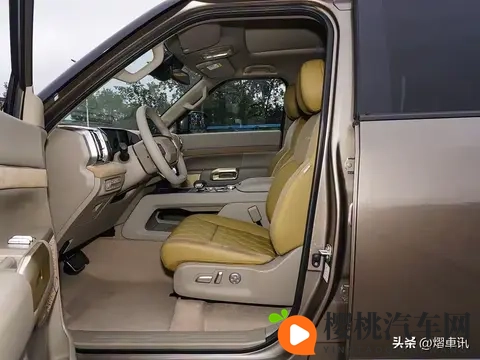 郑州日产锋坦frontier pro开启发售 搭配燃油和插混两种动力系统！-1