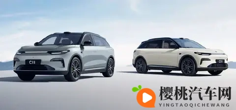 海川品车主打运动个性化的Lafa5，能否助力零跑开辟新赛道？-2