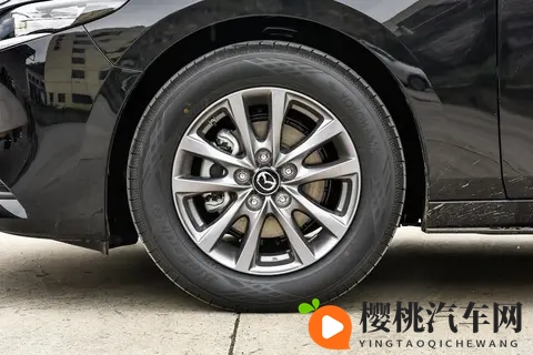 2025款马自达3昂克赛拉购车手册:配置差异与选买建议-2