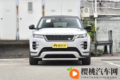 选车丨外观硬派年轻,两款车型配置,揽胜极光怎么选?全方面分析-3