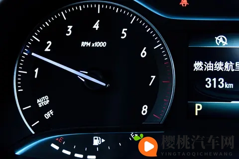车速120km_h时,发动机转速多少才算优秀?是不是转速越低越好?-1