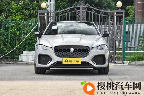 2025款捷豹XFL选购指南 两款配置解析-1