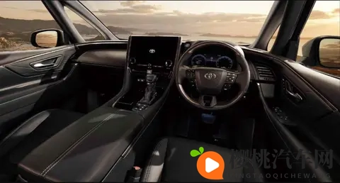 约合人民币236万元，2026款丰田埃尔法入门车型发布，织物座椅-2