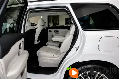 用车一个月,真实聊聊这台六座SUV的优缺点,不避讳-2