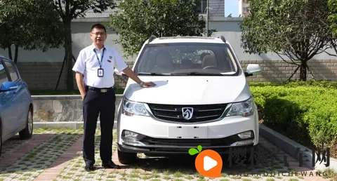 年度最重磅新车！730万元起，五菱星光730能卖好？-3